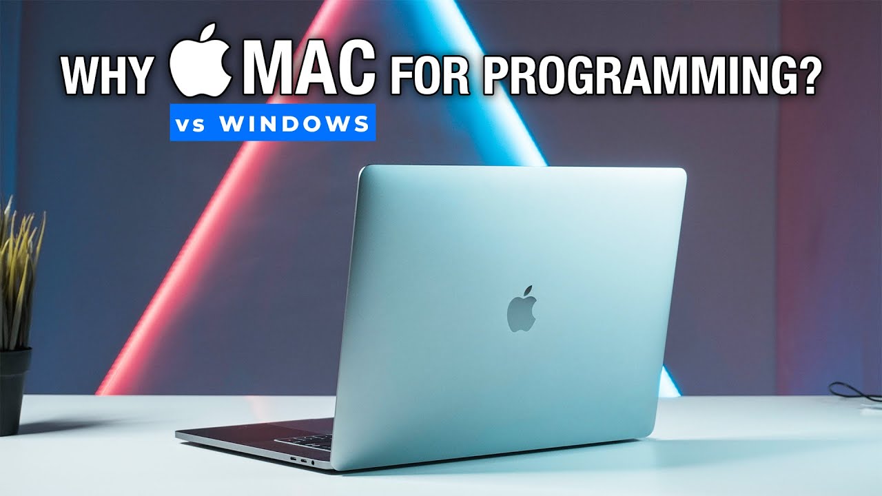 is windows or mac better for programming reddit