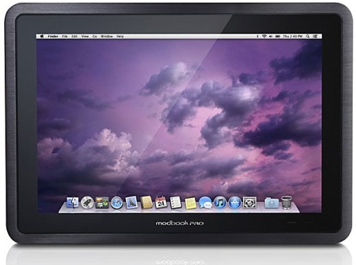 wacom tablet for mac book pro